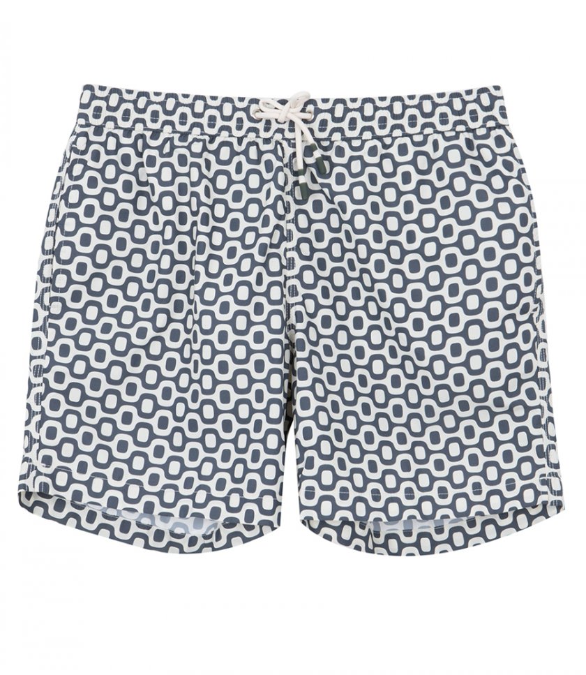 BEACHWEAR - IPANEMA SWIM PRINTED