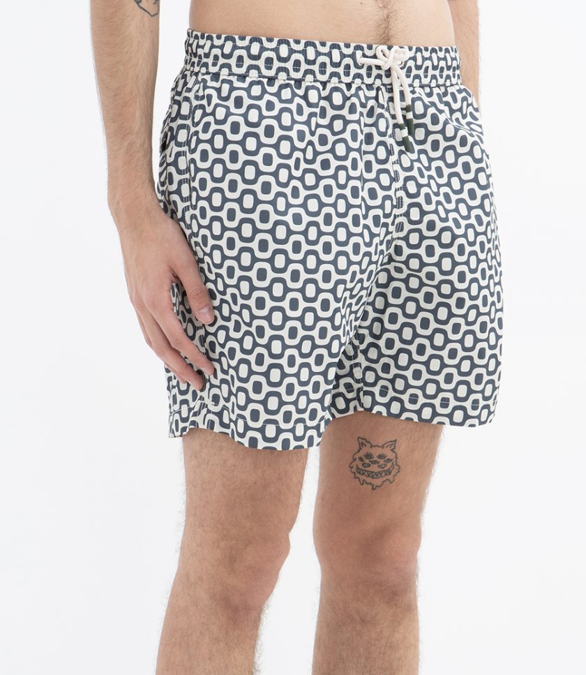 IPANEMA SWIM PRINTED