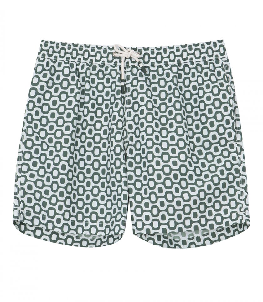 BEACHWEAR - IPANEMA SWIM PRINTED