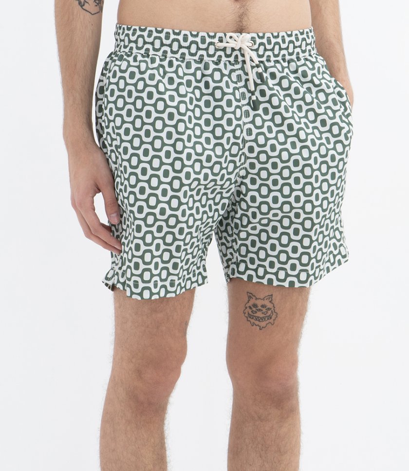 IPANEMA SWIM PRINTED