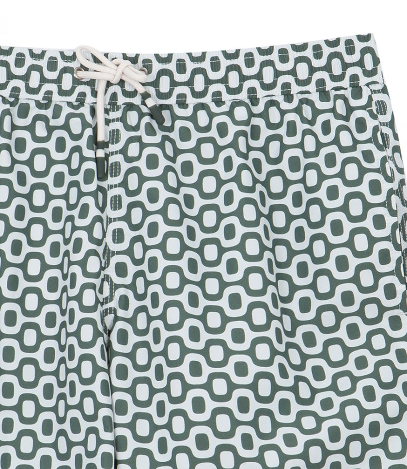 IPANEMA SWIM PRINTED