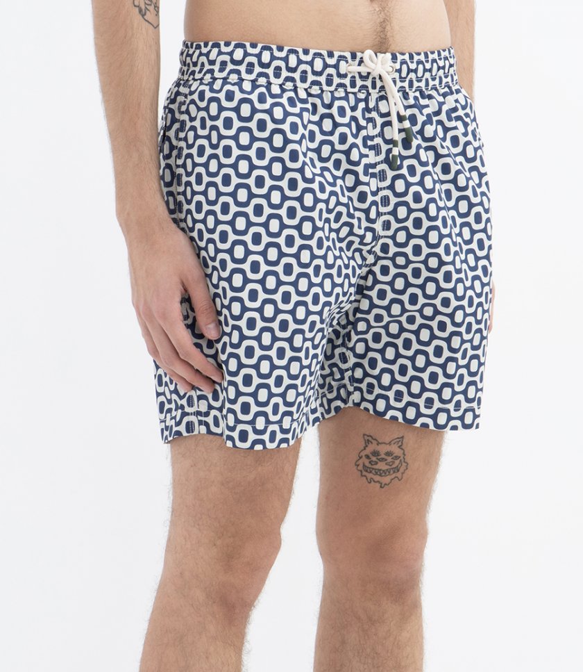 IPANEMA SWIM PRINTED