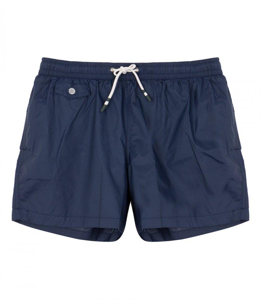BEACHWEAR - BOXER NYLON 25