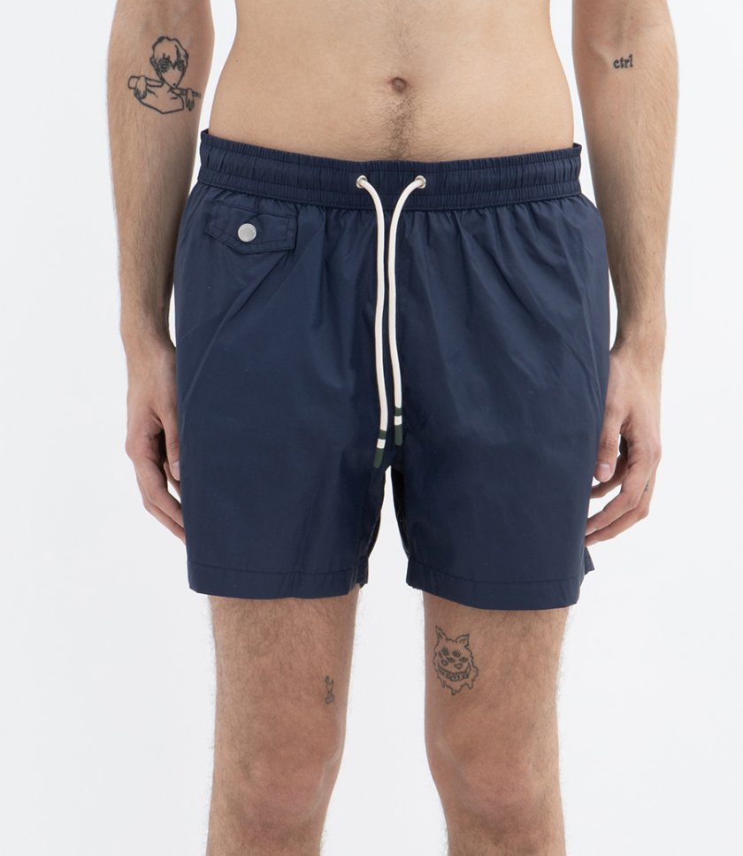 BOXER NYLON 25