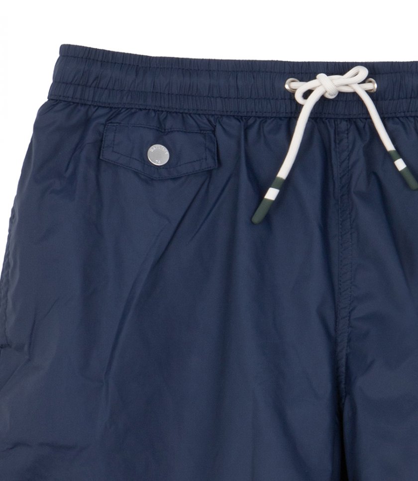 BOXER NYLON 25