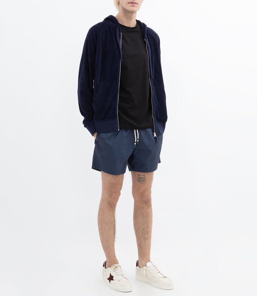 BOXER NYLON 25