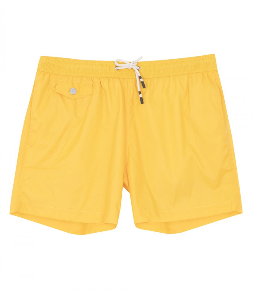 BEACHWEAR - BOXER NYLON 25