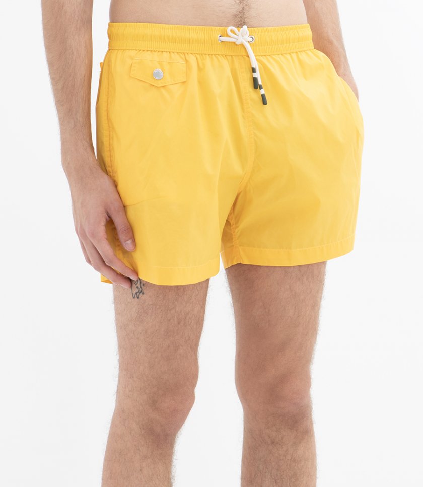 BOXER NYLON 25