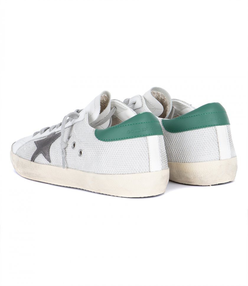 GOLDEN GOOSE