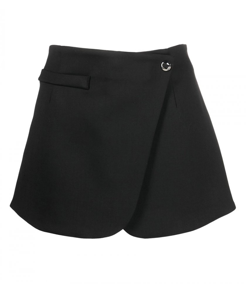 SALES - TAILORED MINI SKIRT
