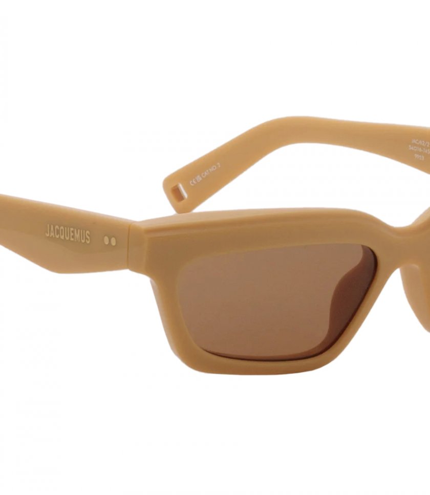 JACQUEMUS EYEWEAR