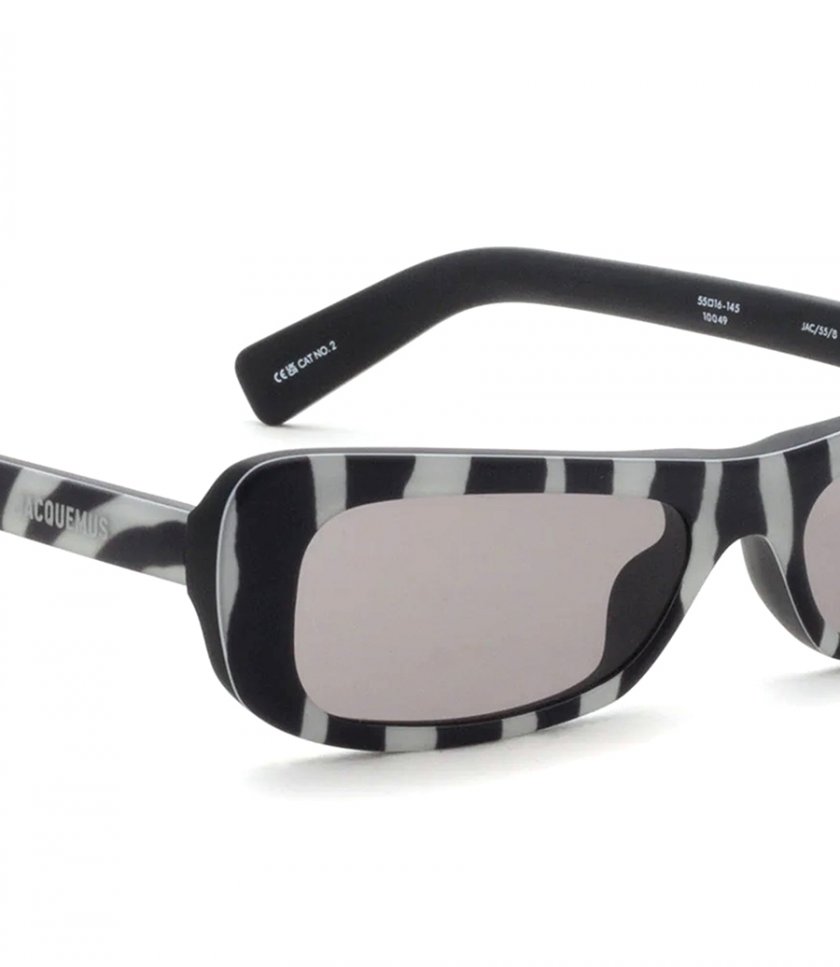 JACQUEMUS EYEWEAR