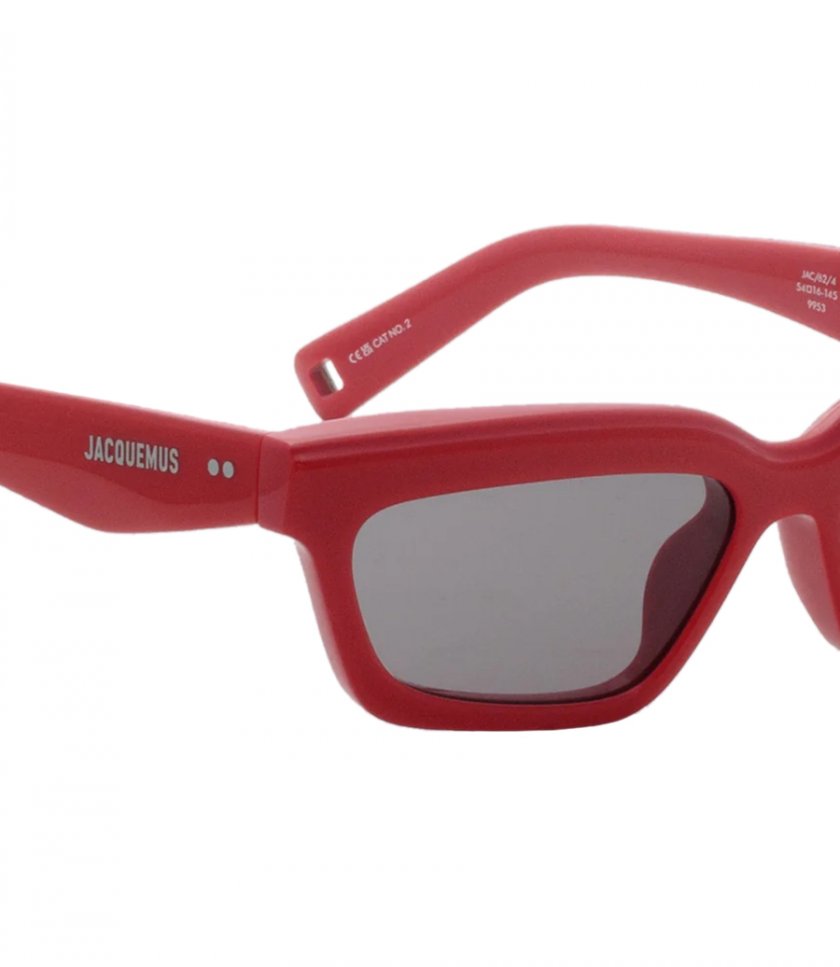 JACQUEMUS EYEWEAR