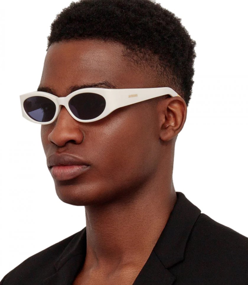 JACQUEMUS EYEWEAR