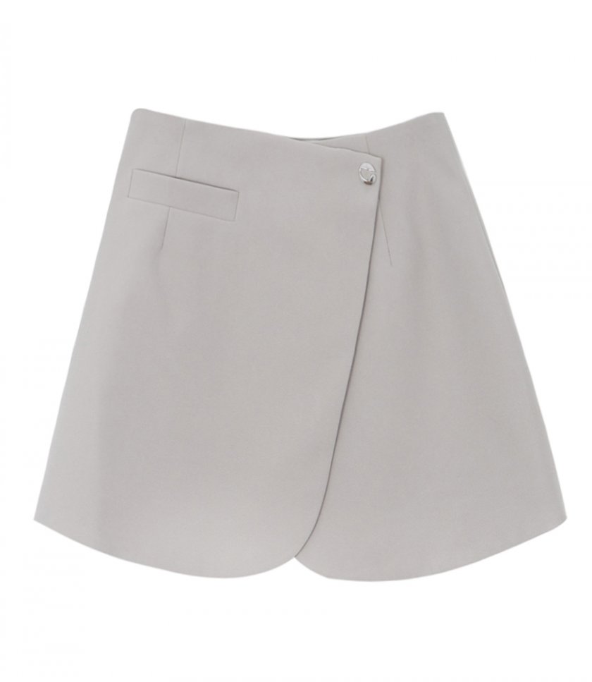 SALES - TAILORED MINI SKIRT