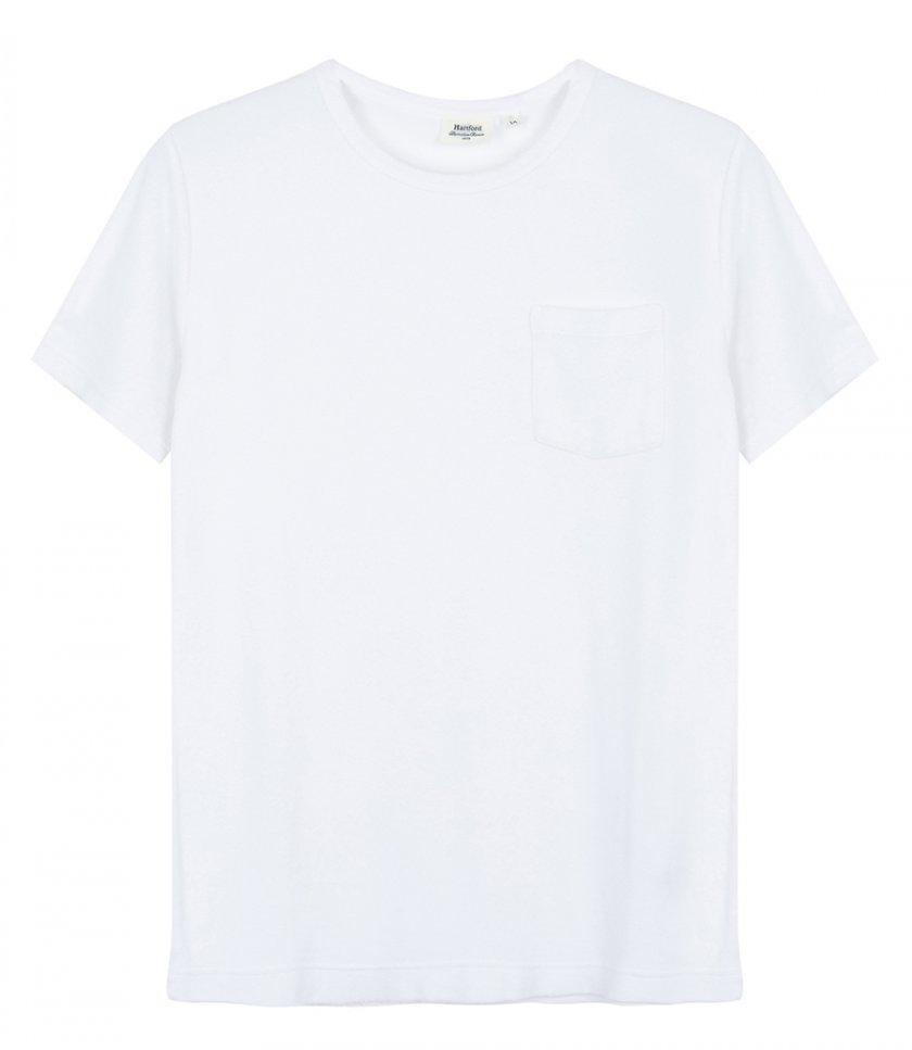 CLOTHES - BOUCLETTE POCKET CREW KID