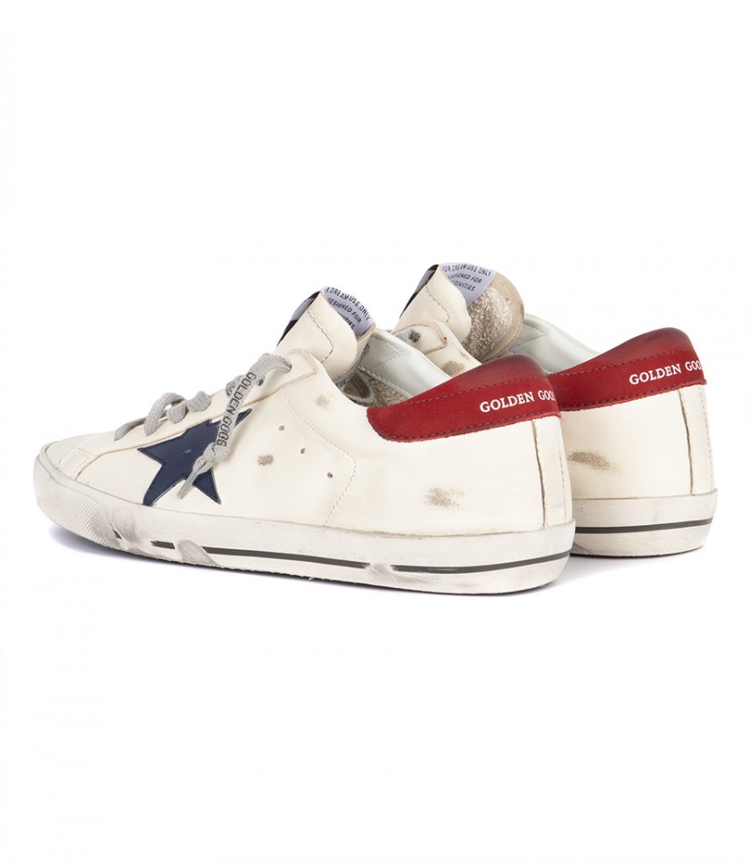GOLDEN GOOSE