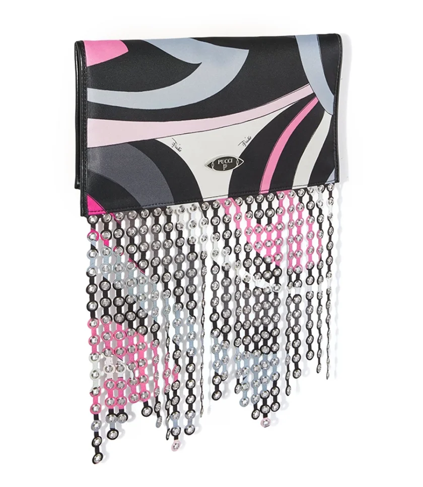 MARMO FOLDED BAG