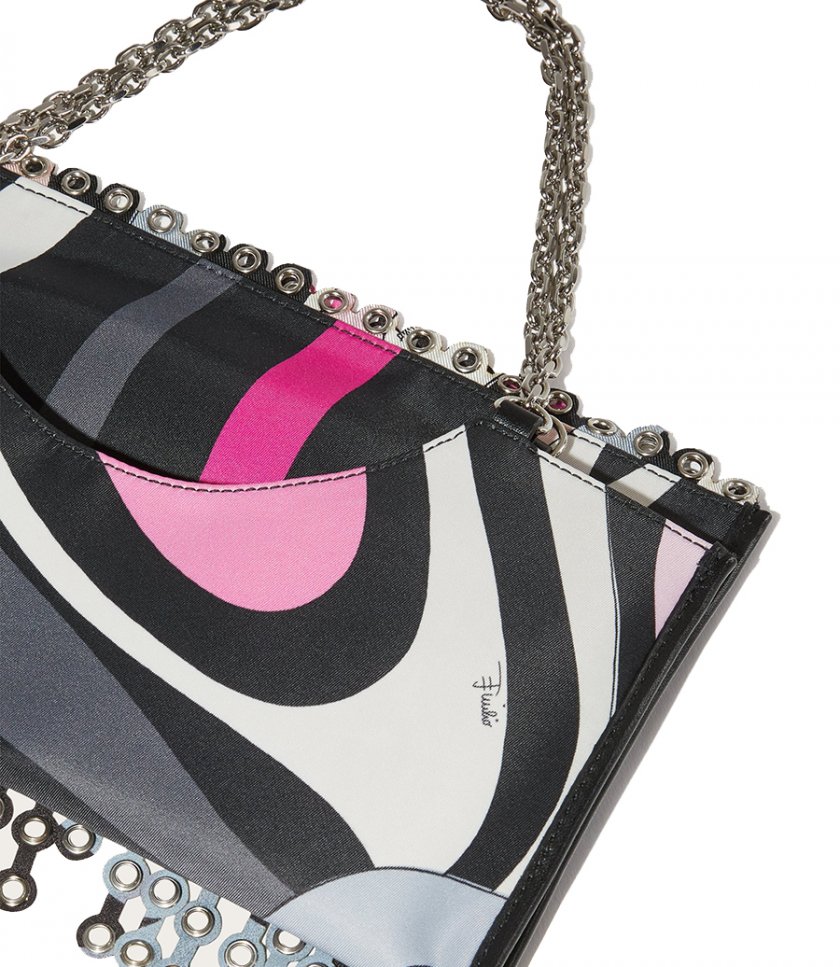 MARMO FOLDED BAG