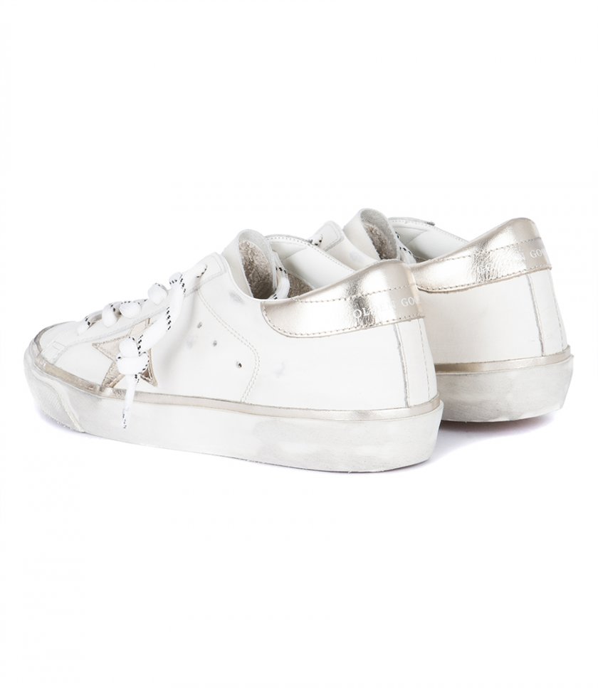 GOLDEN GOOSE