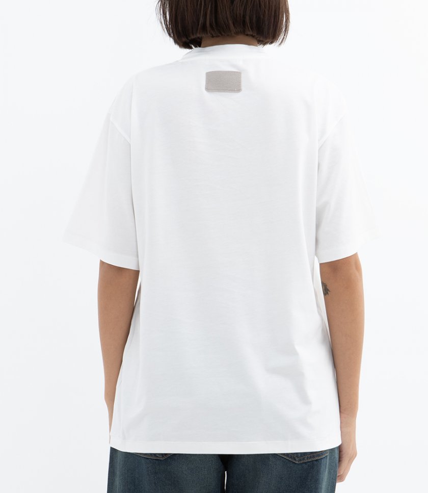 BOXY T-SHIRT