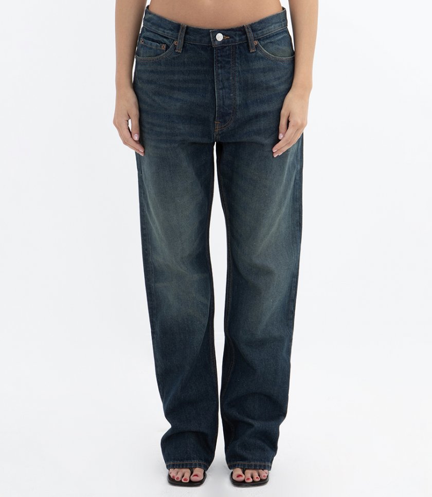BAGGY JEANS