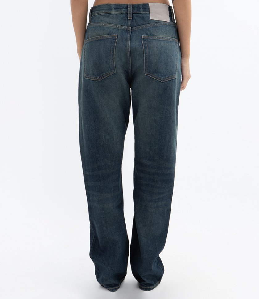 BAGGY JEANS