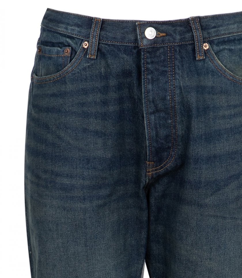 BAGGY JEANS