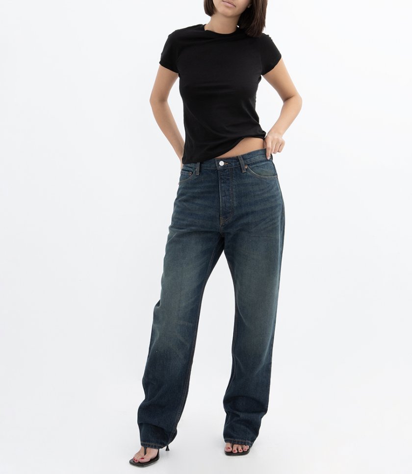 BAGGY JEANS