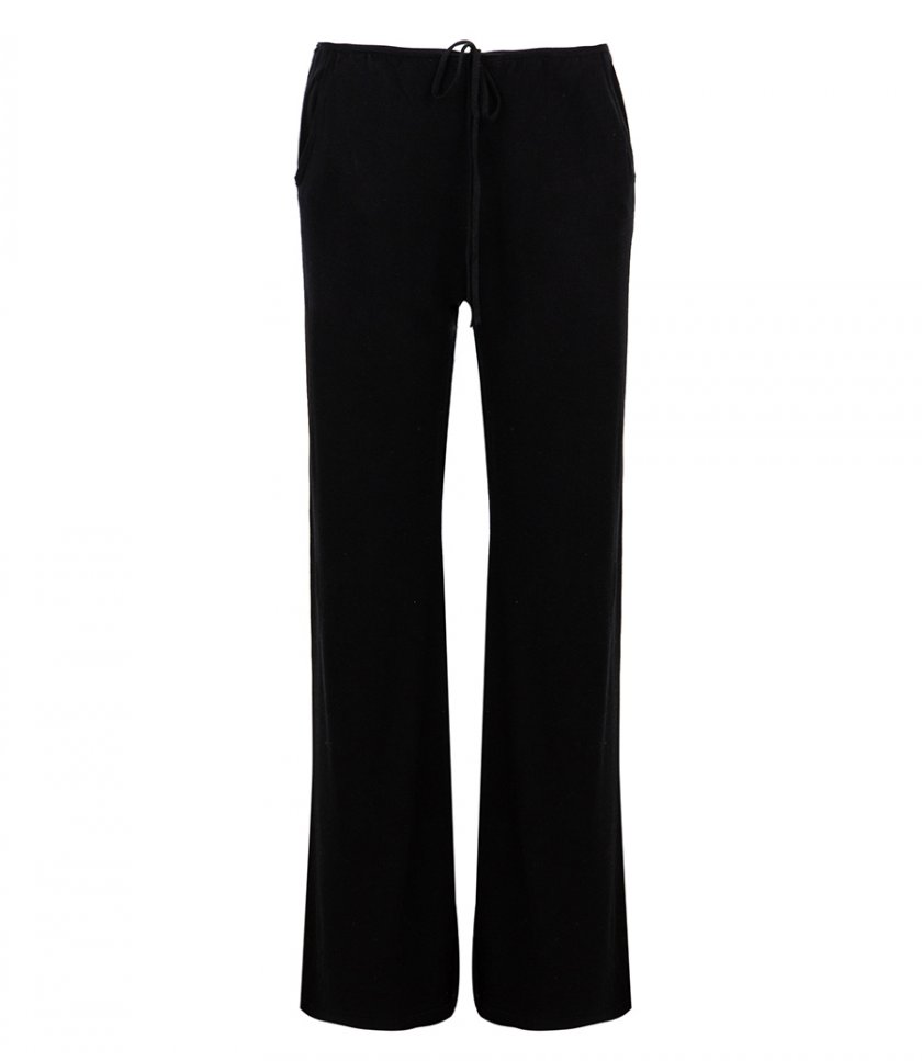 SALES - SLOUCHY KNIT PANTS
