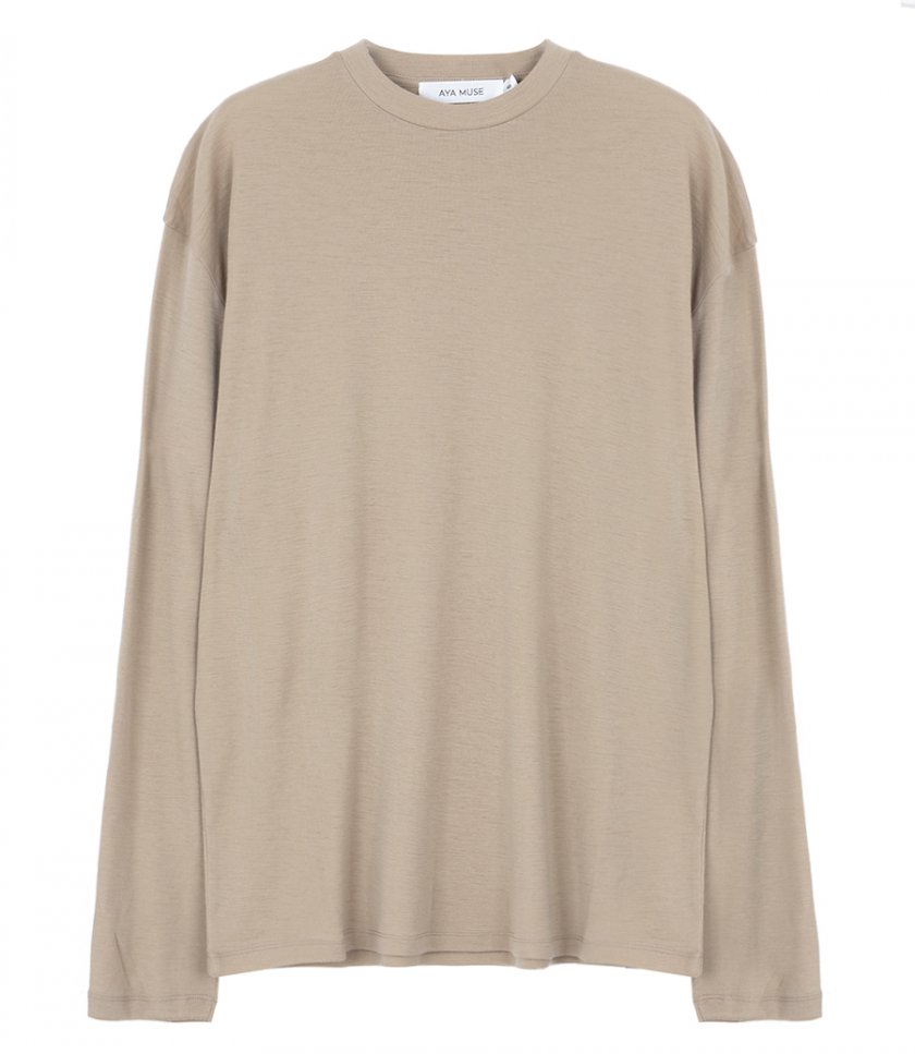 SALES - LONG-SLEEVE SHIRT
