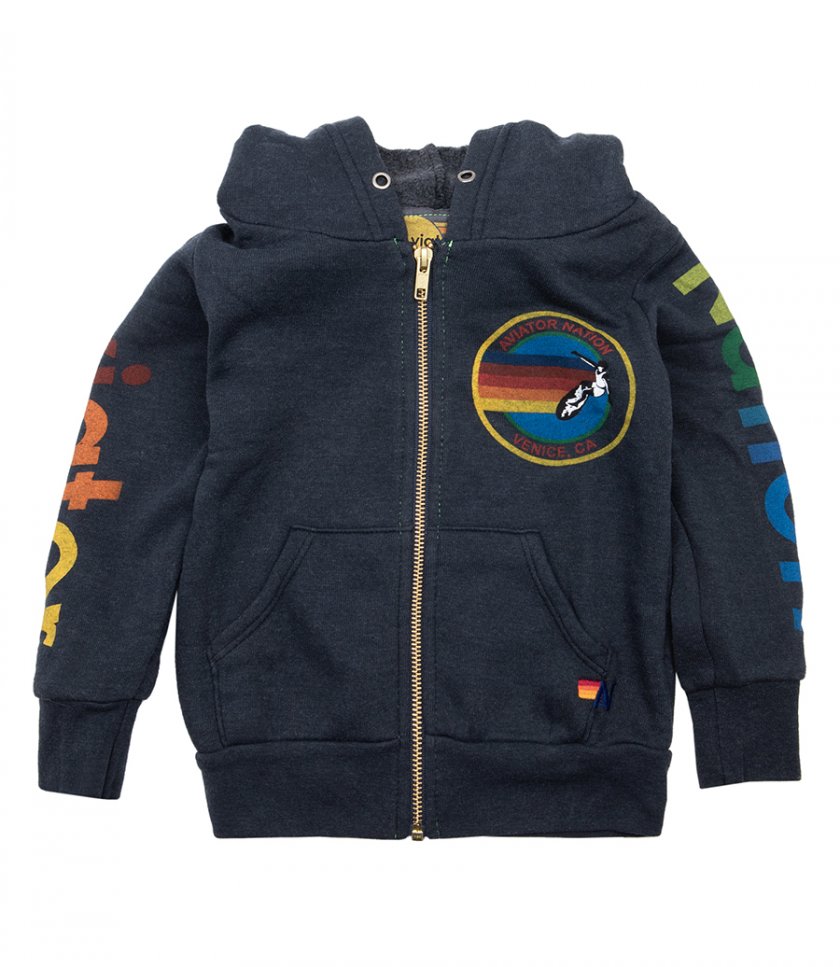HOODIES - AV KIDS HOODIE