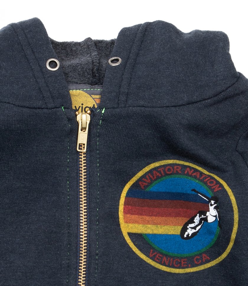 AV KIDS HOODIE