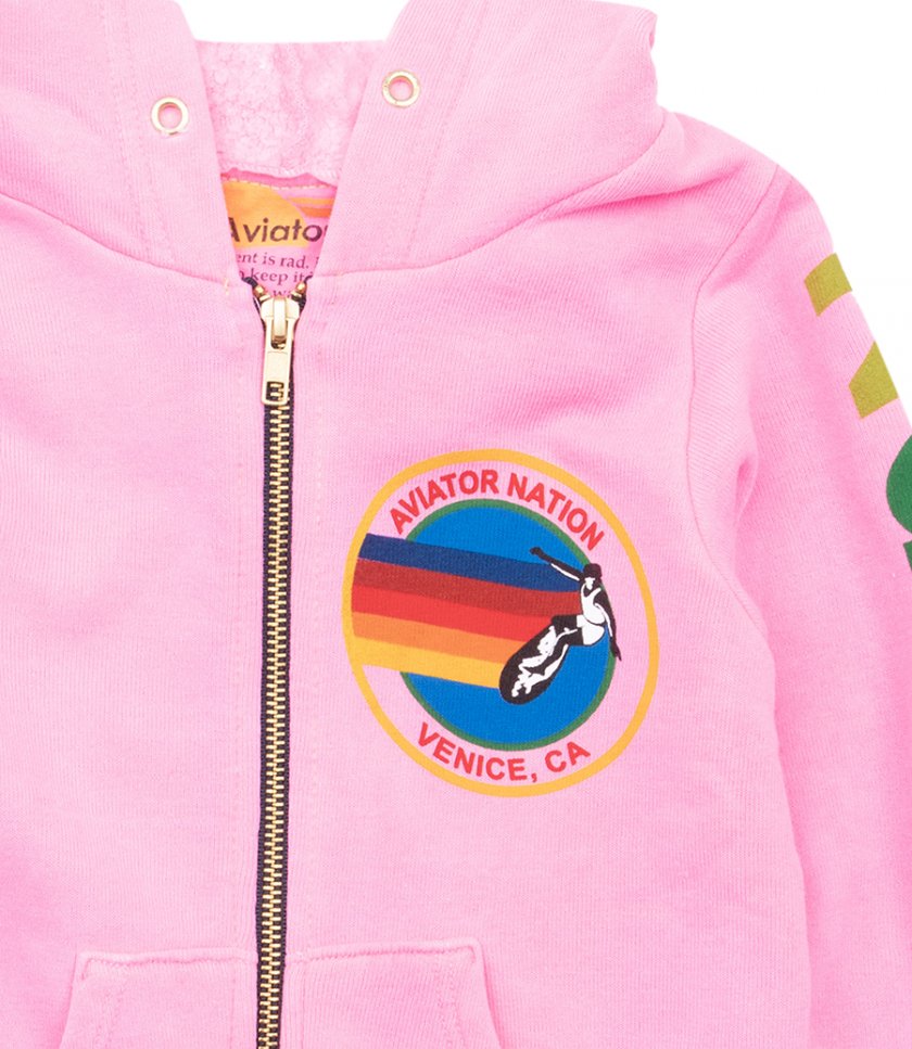 AV KIDS HOODIE