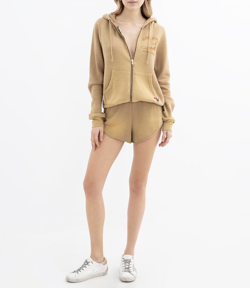 VENICE SURFER HOODIE