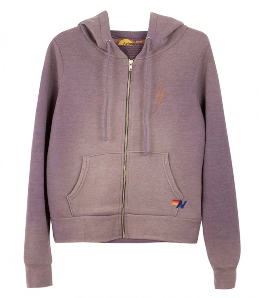 AVIATOR NATION - BOLT STITCH 2 HOODIE