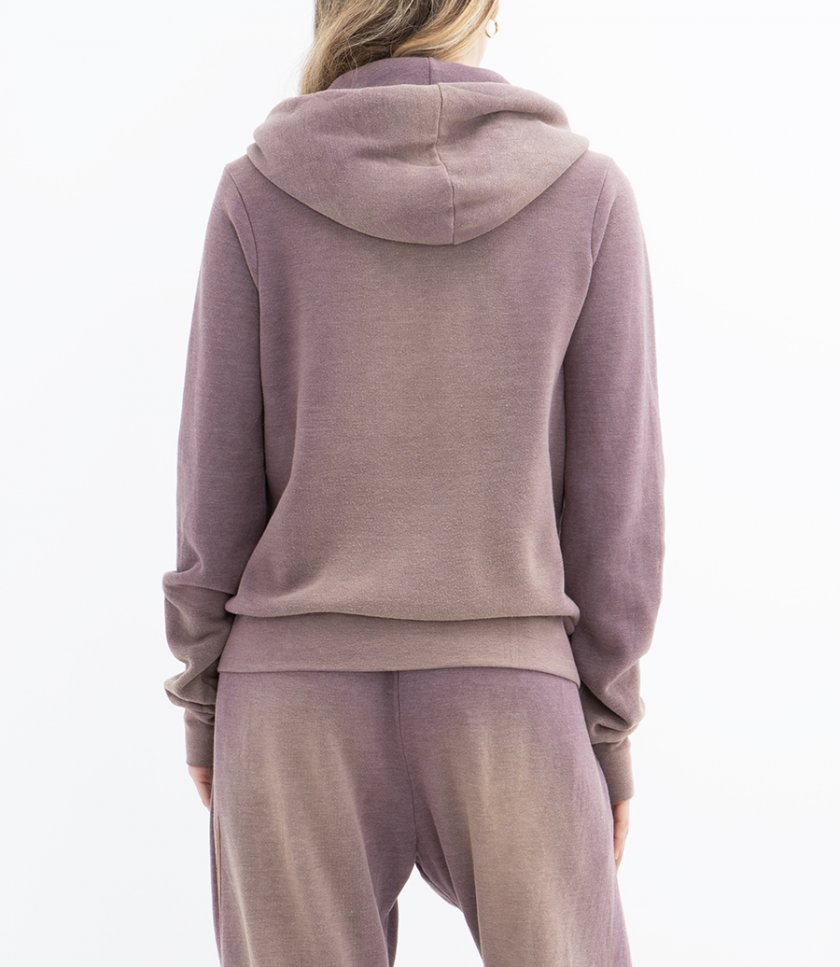 BOLT STITCH 2 HOODIE