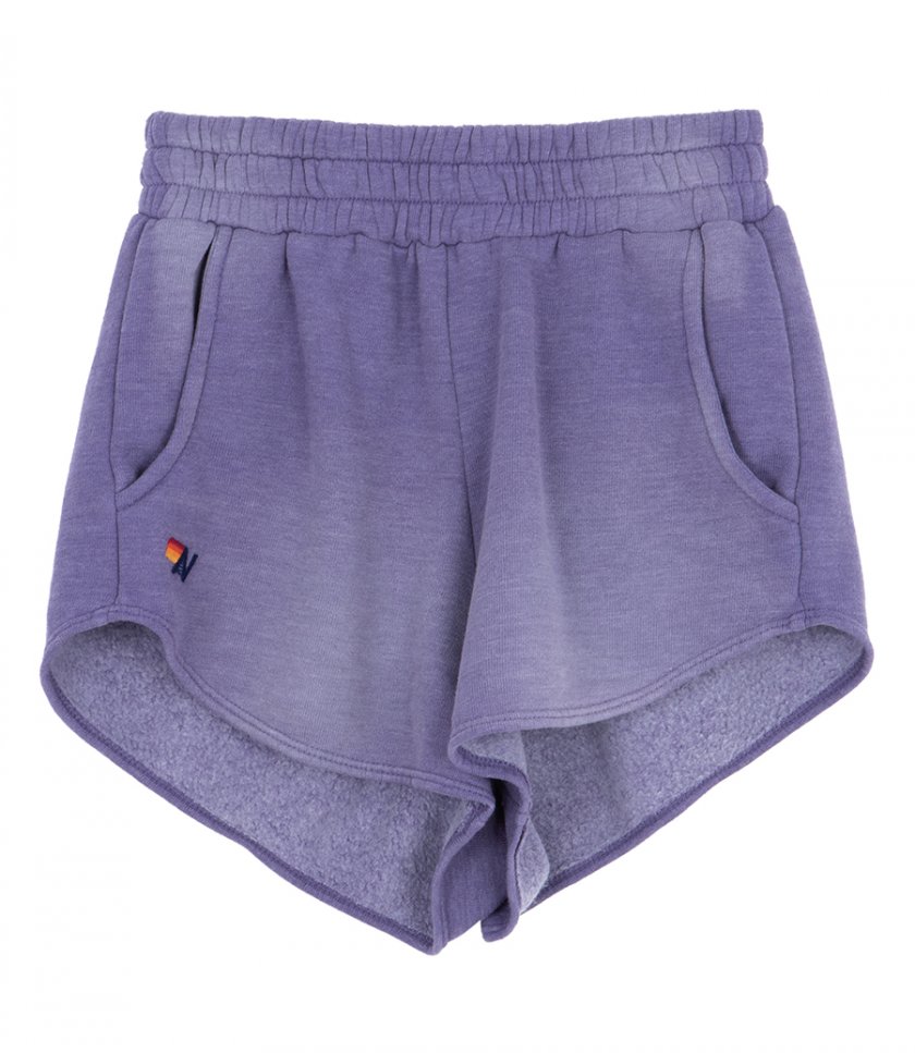 SHORTS - ESSENTIAL POCKET SHORTS