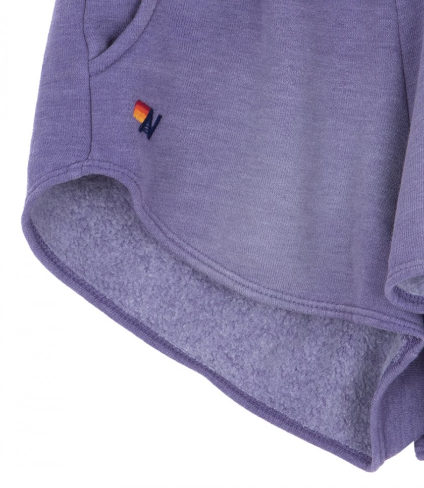ESSENTIAL POCKET SHORTS