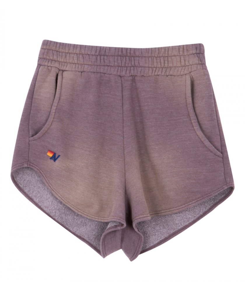 SHORTS - ESSENTIAL POCKET SHORTS