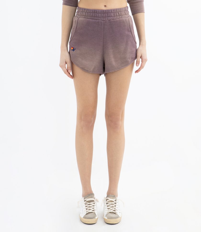ESSENTIAL POCKET SHORTS