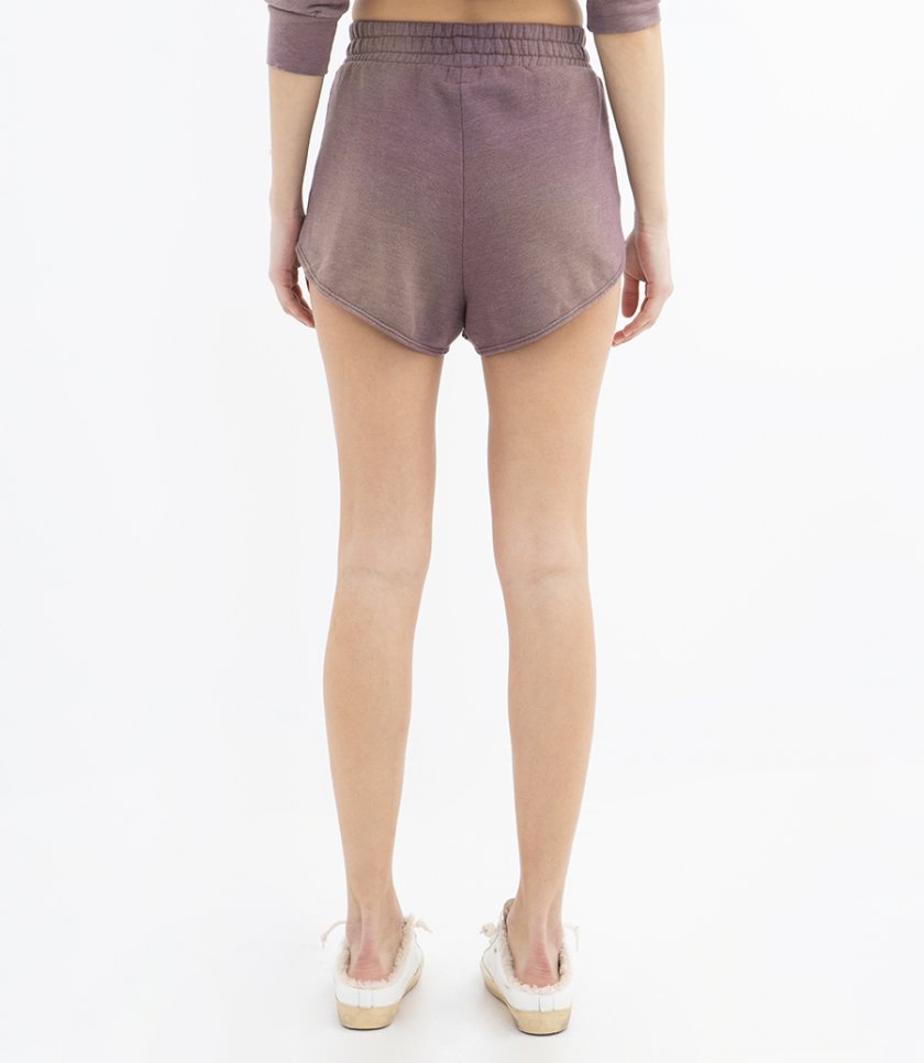 ESSENTIAL POCKET SHORTS