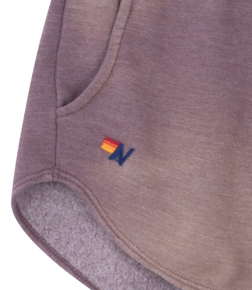 ESSENTIAL POCKET SHORTS