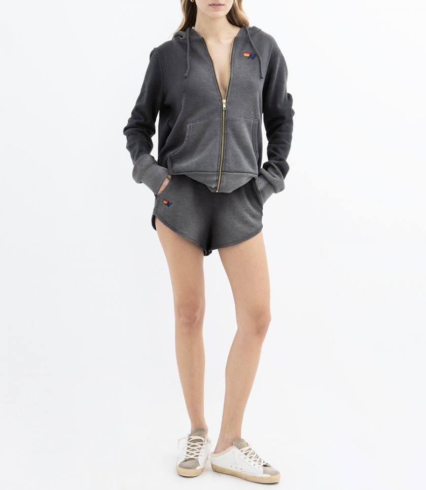 ESSENTIAL POCKET SHORTS
