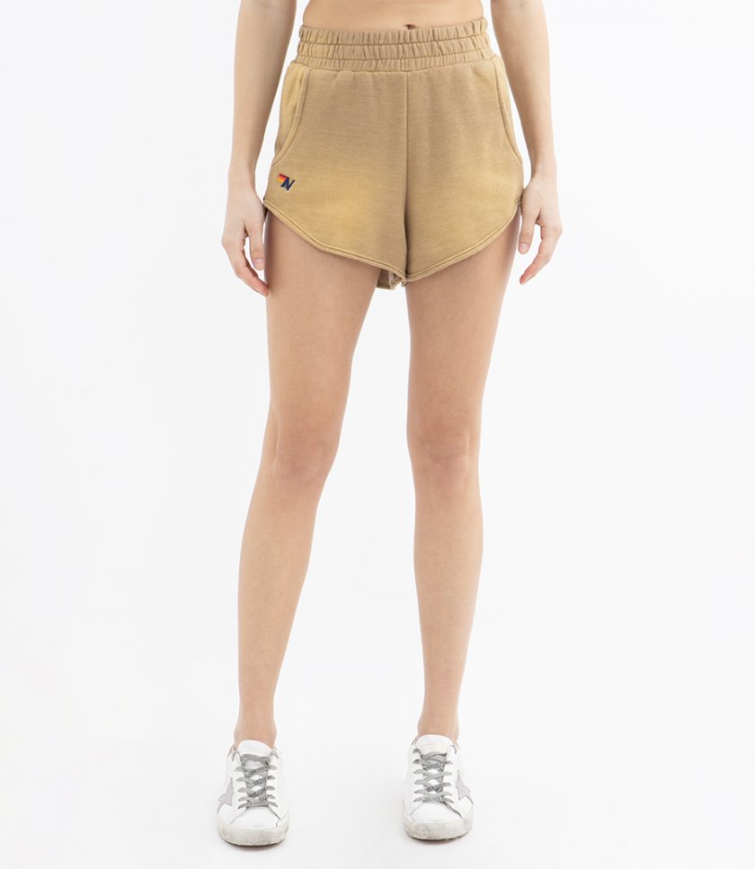 ESSENTIAL POCKET SHORTS