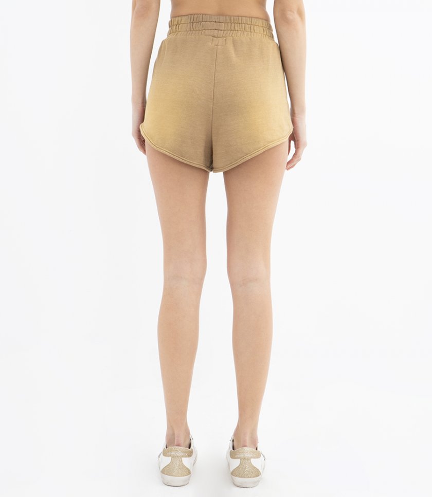 ESSENTIAL POCKET SHORTS