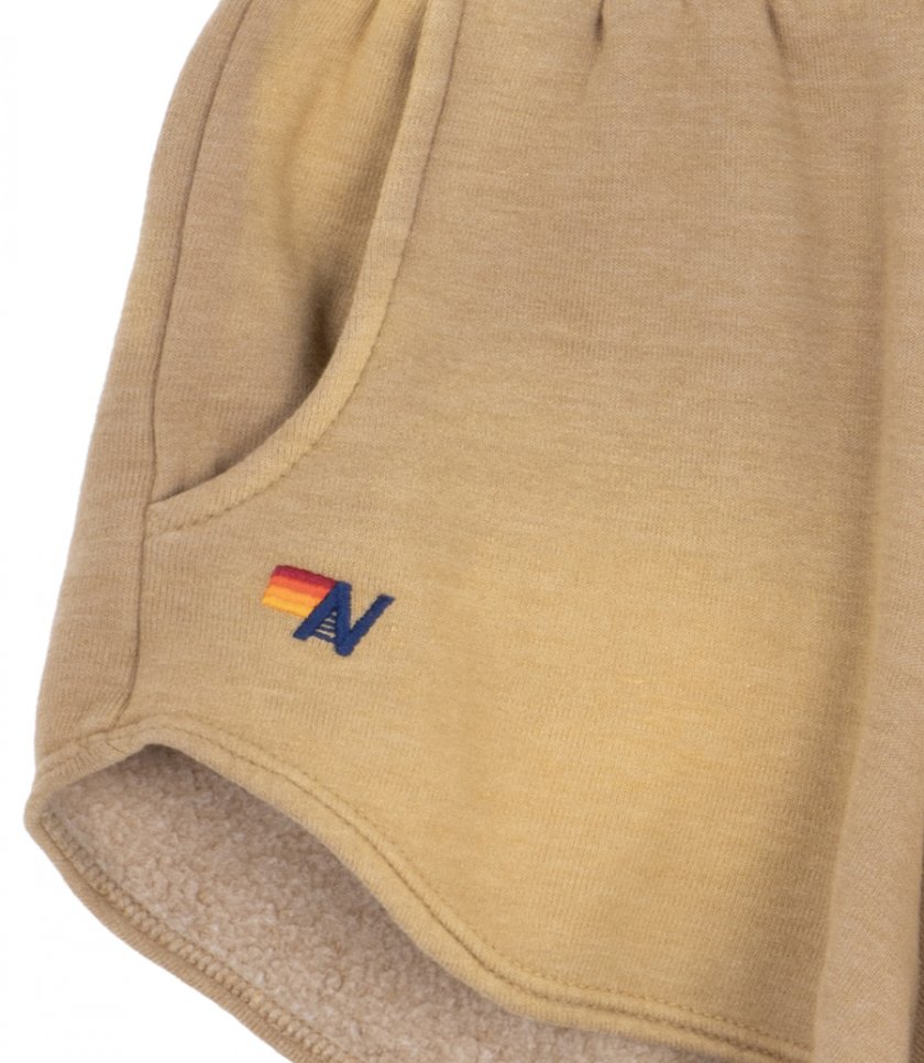 ESSENTIAL POCKET SHORTS