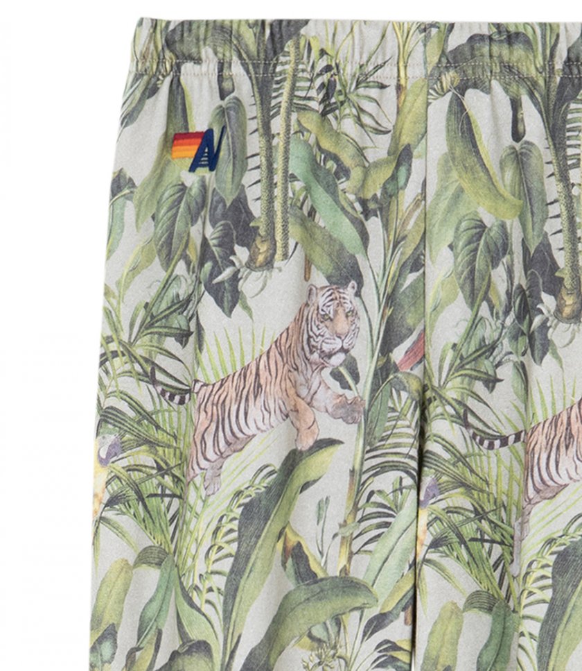 WOMENS JUNGLE SWEATPANTS