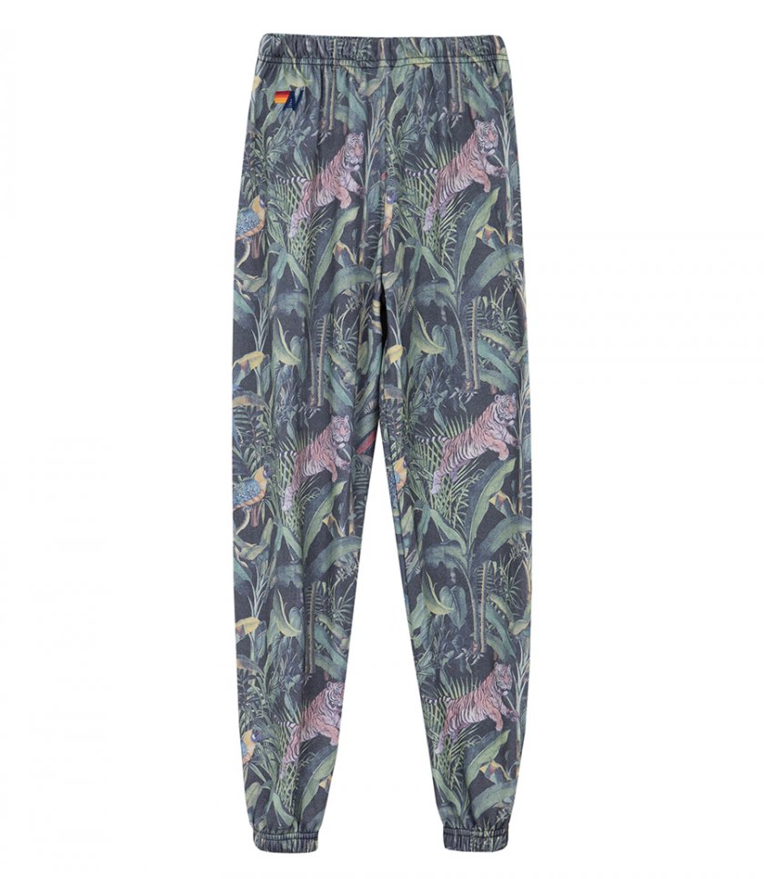 SWEATPANTS - WOMENS JUNGLE SWEATPANTS