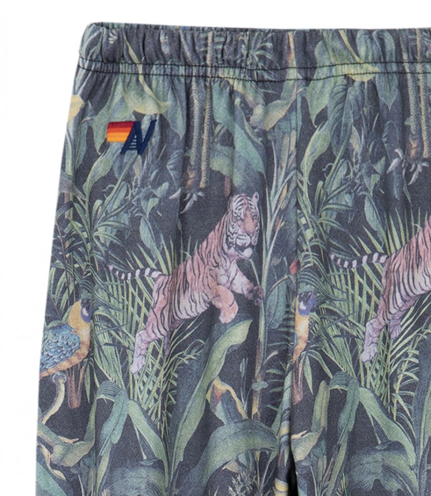 WOMENS JUNGLE SWEATPANTS
